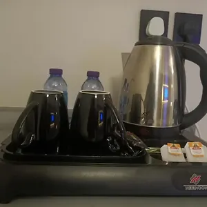شقة Golden Alasrea, جدة
