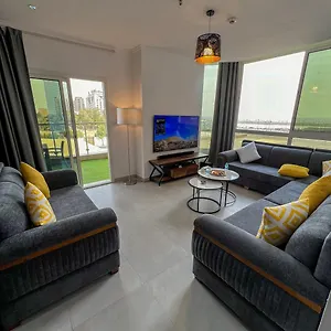 شقة Sea View إطلالة بحرية, جدة